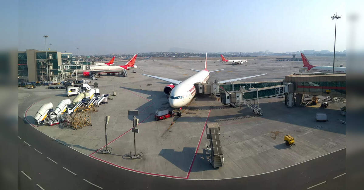 GPS spoofing reported near Delhi airport; Minister of Civil Aviation confirms multiple incidents across major airports