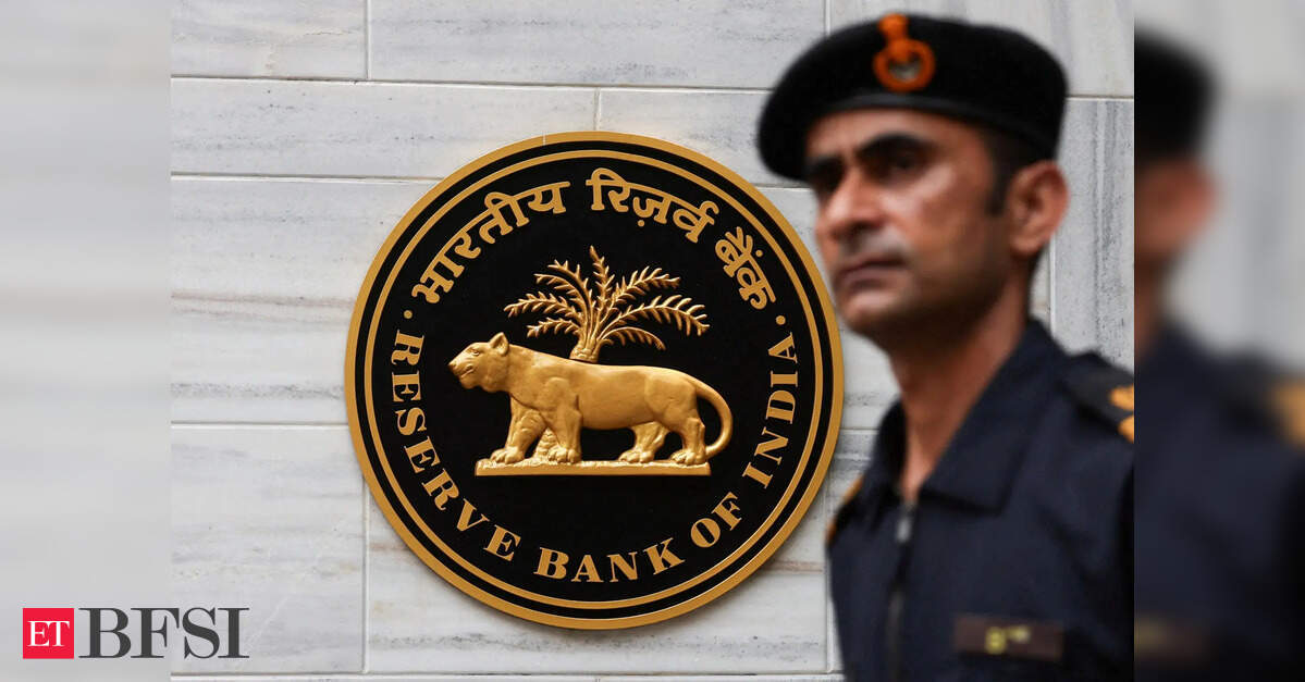 Customer complaints to RBI rise 13.55% in FY25 to 13.3 lakh; loans, cards dominate grievances