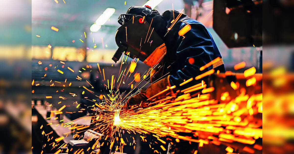 Euro zone factory activity contracts in November, job cuts accelerate, PMI shows
