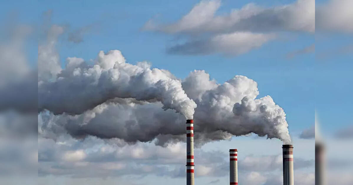 Over 4,000 gross polluting industries identified by CPCB, 29 ordered shut: Govt