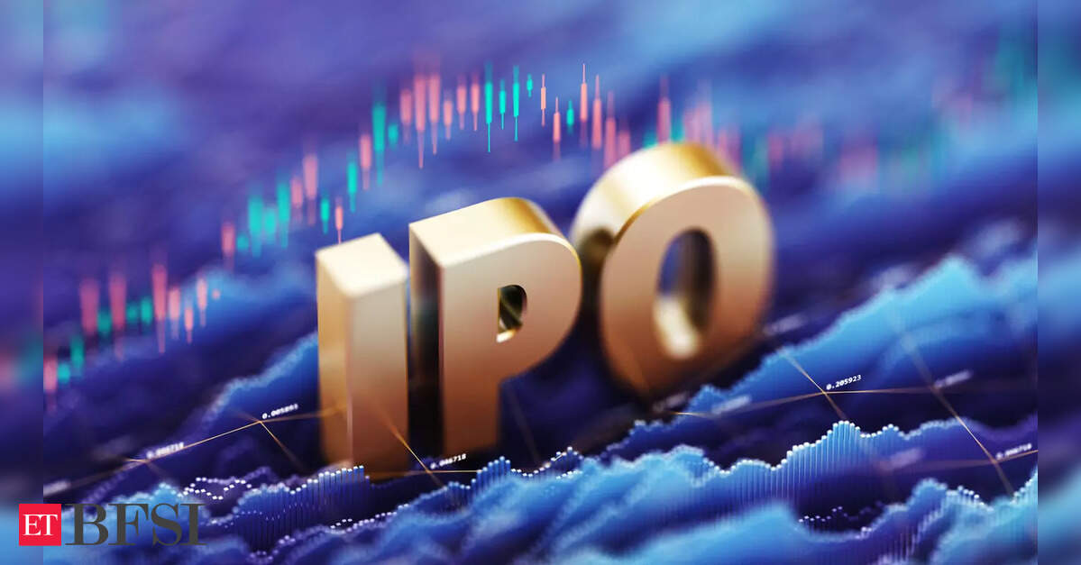 Year Ender 2025: From Tata Capital to HDB Financial, BFSI IPOs raise Rs 46,396 crore across seven listings