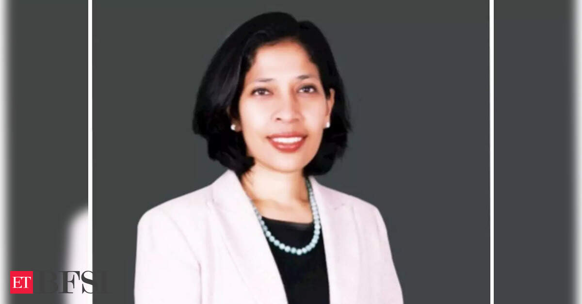 Nominal GDP slowdown rings alarm despite strong 8.2% real growth: CareEdge’s Rajani Sinha