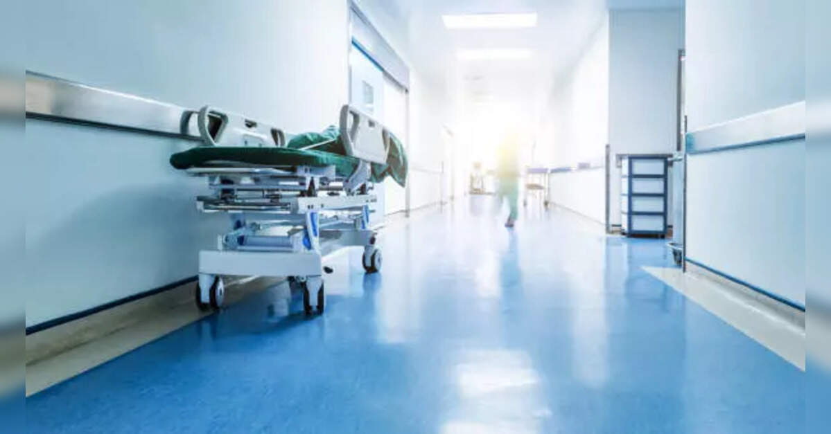 Rajesh Singh Dayal Foundation to set up 600-bed hospital in Lucknow