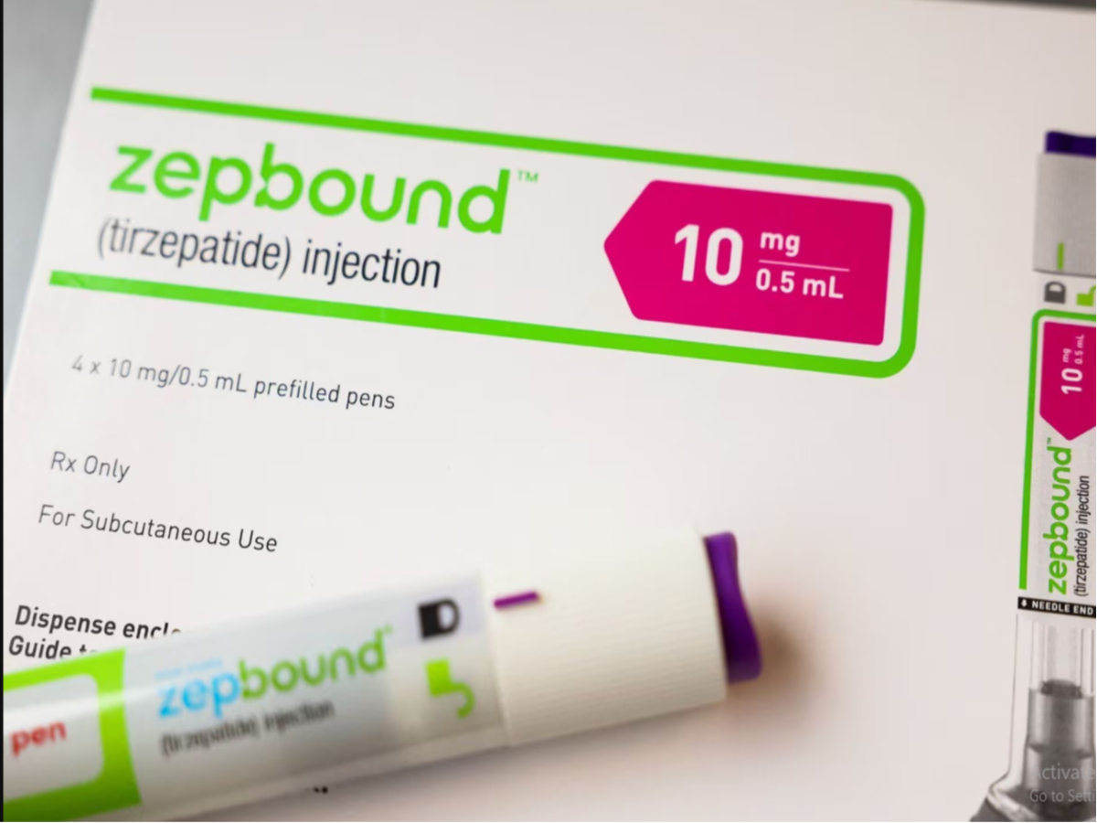 tirzepatide in india price Eli Lilly Lowers Zepbound Prices to Enhance Accessibility for Obesity  Treatment, ETPharma