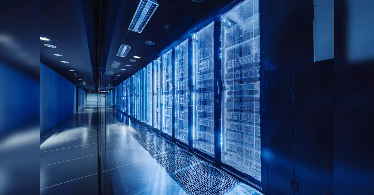 Making AI Work: CyrusOne Enhances Cooling Systems at Aurora Data Center ...