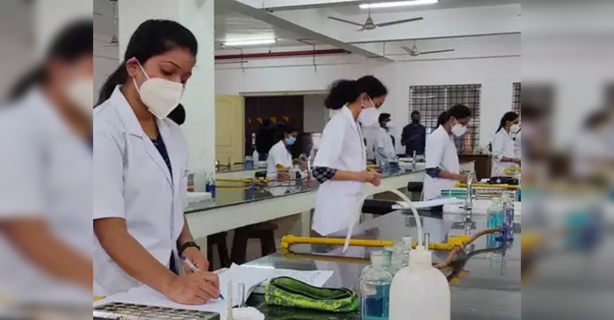 Centre sanctioned Rs 140 cr to set up Ayurveda medical college in Tripura: CM