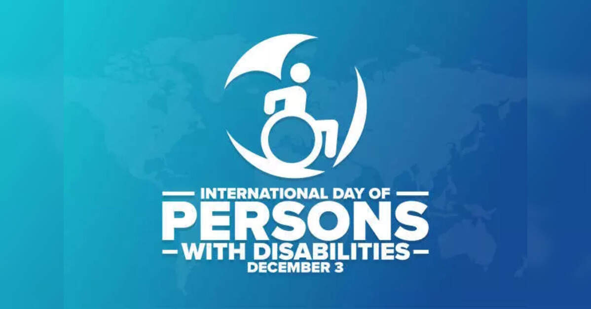 International Day of Persons with Disabilities: How the Middle East is driving momentum in inclusive workforce policies