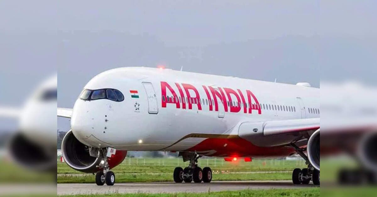 Air India appoints The Aviation Management as GSA for Mainland China