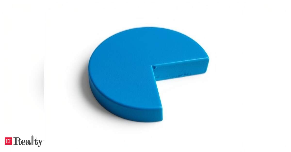 Bajaj Housing Finance promoter entity sells 2% stake for ₹1,588 crore