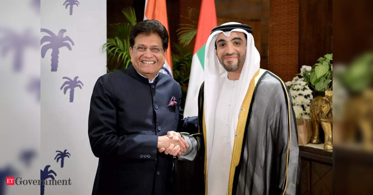 Eid Al Etihad in New Delhi: A celebration of India-UAE economic, cultural, strategic ties