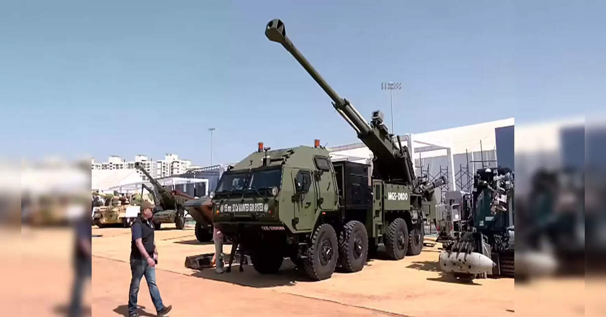 Defence tech reels from scarce advanced engineering talent: Report