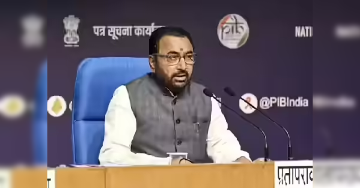 2 lakh acute respiratory cases linked to pollution: Govt