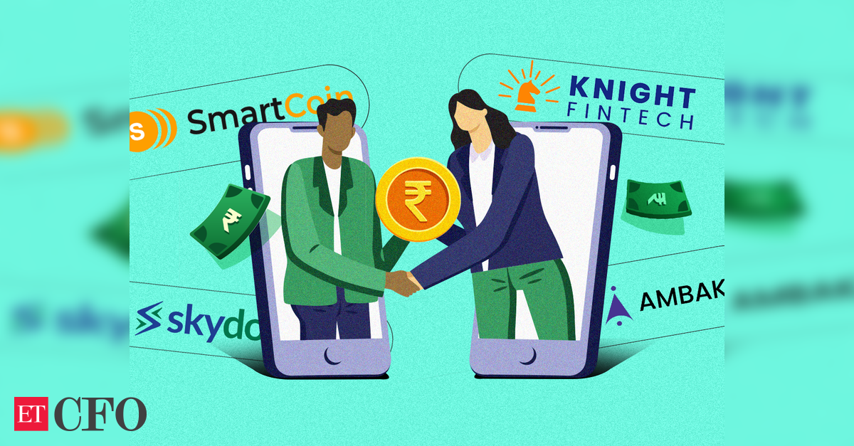 Groww, Pine Labs IPOs spark fresh deal flow for fintech startups