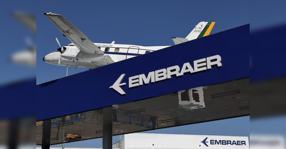 Embraer and Poland's PGZ sign defence, aviation cooperation deals