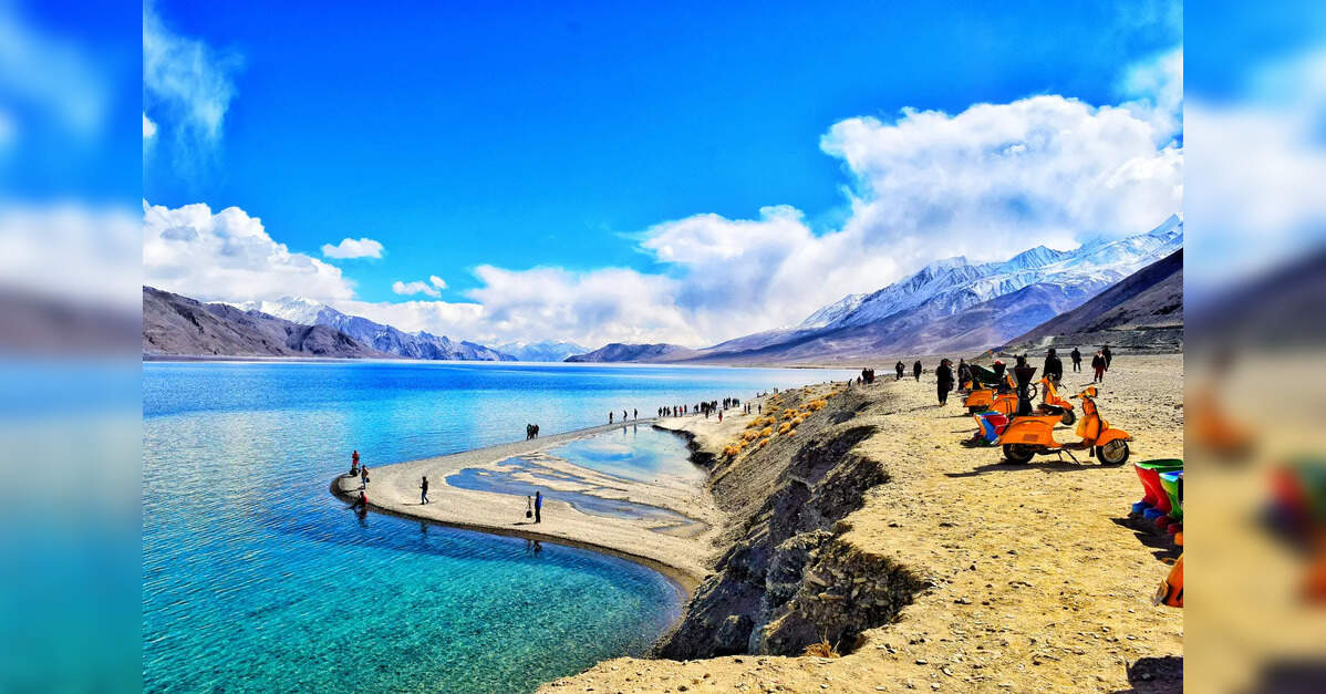 Tourism in Ladakh will expand significantly in days to come: LG Kavinder Gupta