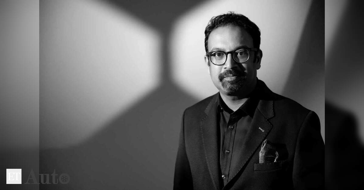 Mahindra’s Pratap Bose on the changing dynamics of design