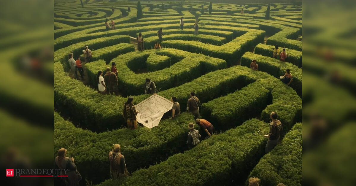 Agency Darwinism: Who will survive?