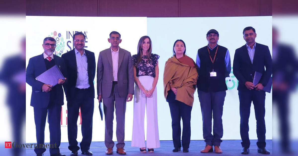 MSMEs take digital turn: New report, AI partnerships and a bold vision for enterprise growth