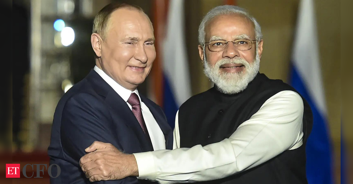India-Russia ties: Moscow ratifies key military pact ahead of Putin’s New Delhi visit - what is it?