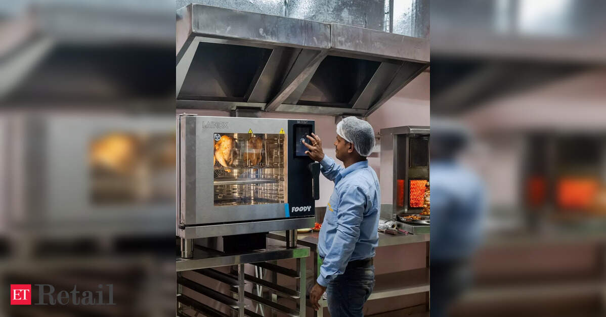 Arabian Delites targets 100 outlets by 2028; opens cloud kitchen in Delhi’s Vasant Kunj