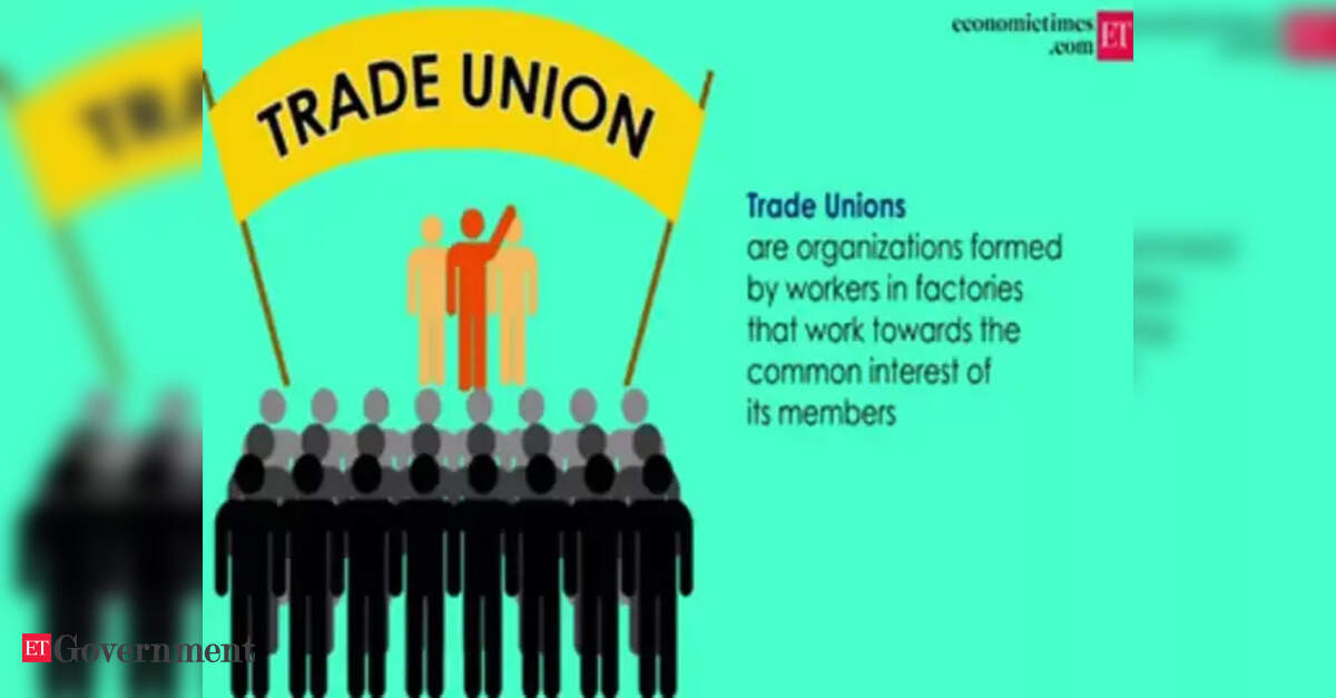 Trade Union rights under the industrial relations code: Myth and realities