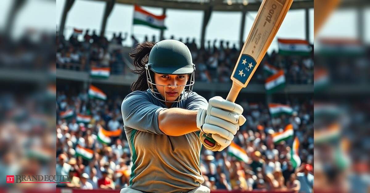 Report reveals how women’s sports are reshaping India’s culture, fandom and brand strategy