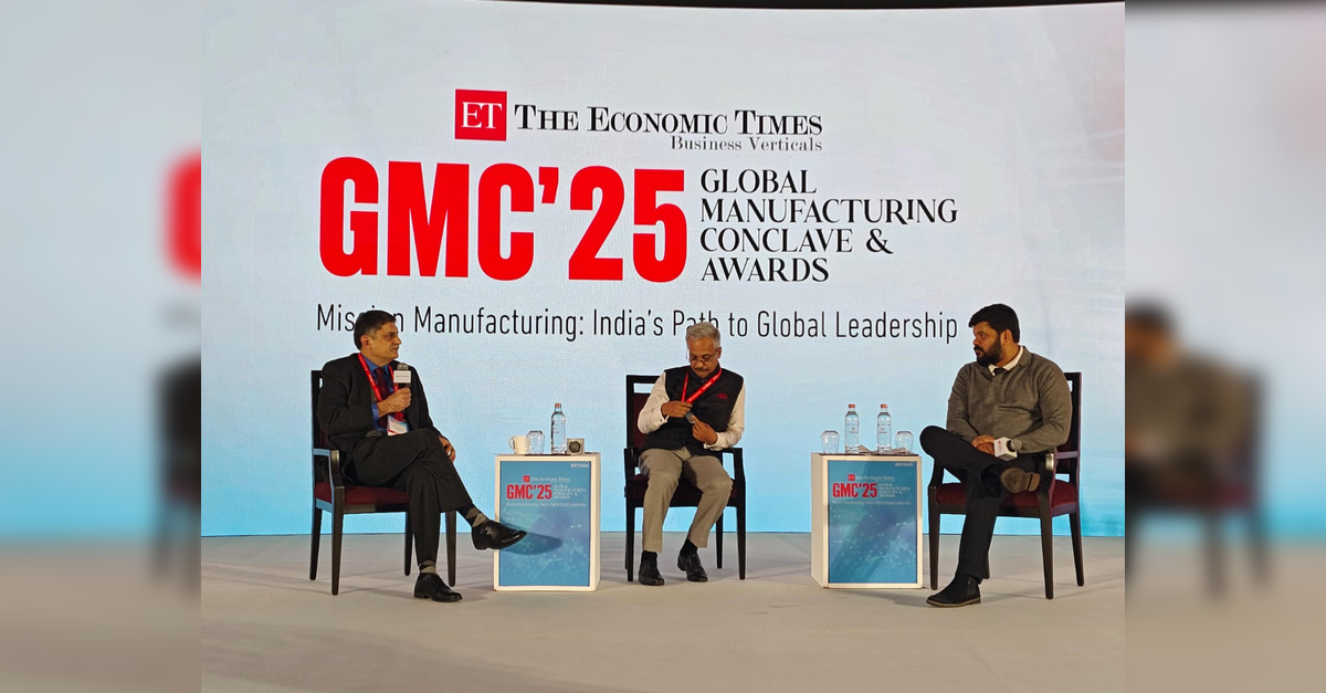 India must build trust-led, digitally transparent supply chains to stay globally relevant, say industry leaders