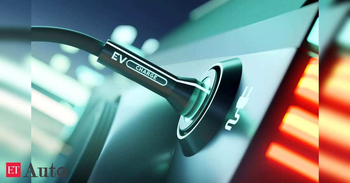 Centre releases ₹1,634 crore under PM E-DRIVE: Govt