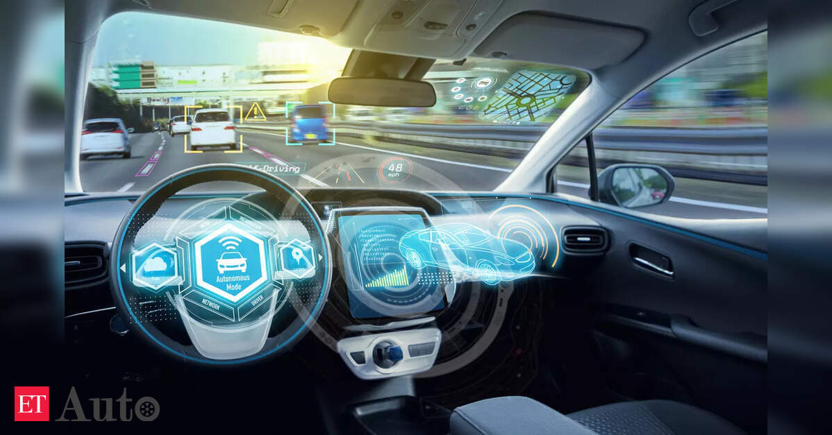 Systems India secures mandate from e-mobility commercial vehicle maker for ADAS suite