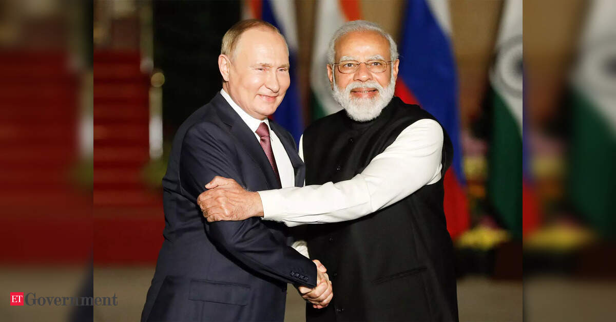 Putin in India: Recalibrating an enduring strategic partnership in a fractured world