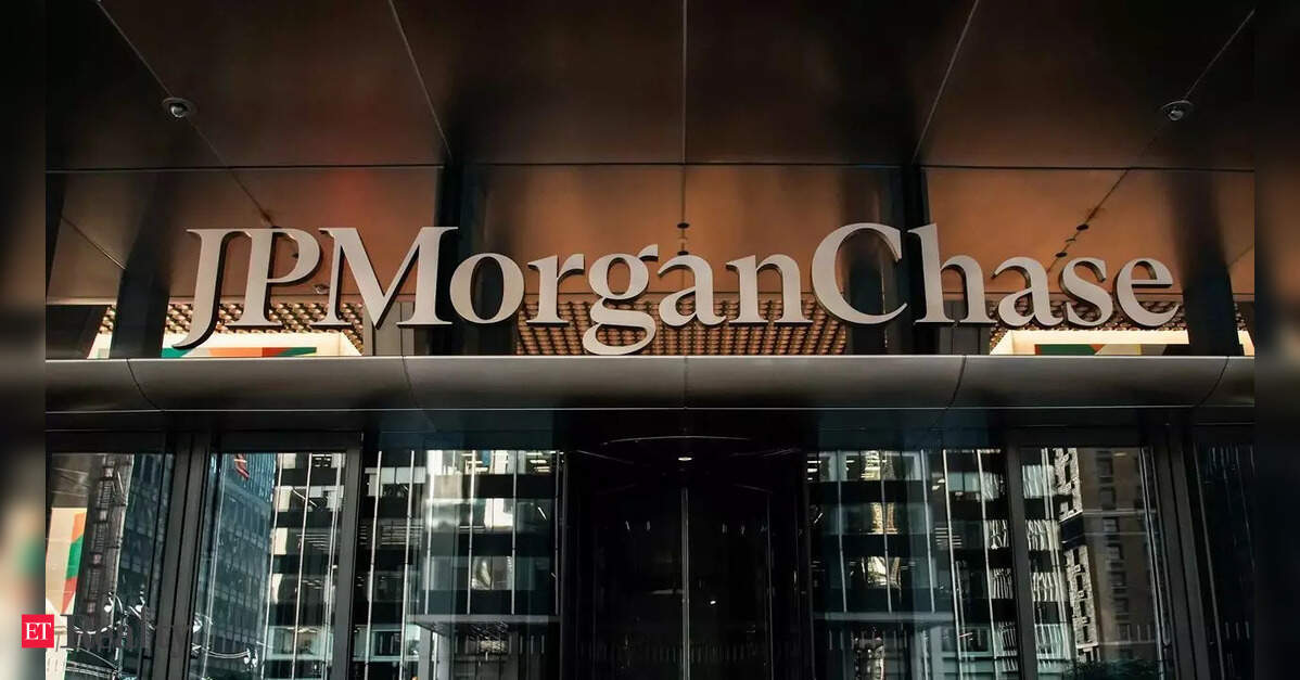 JPMorgan Chase leases 1.76 lakh sq ft office space in Hyderabad