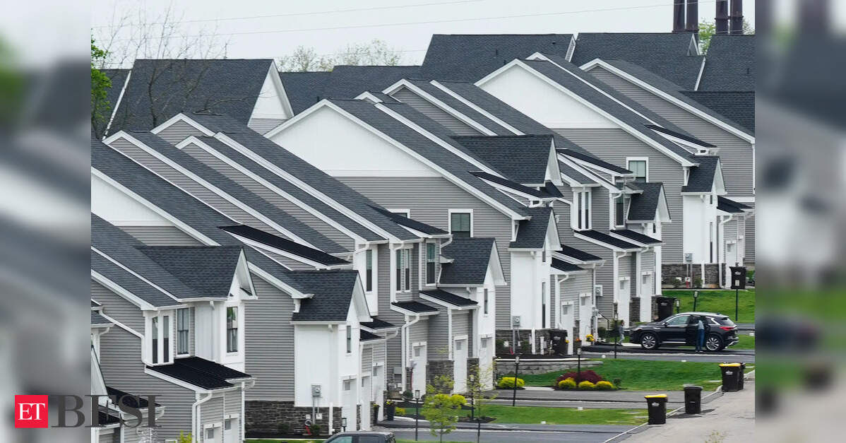 Housing becomes more affordable: Price-to-income ratio halves since 2010