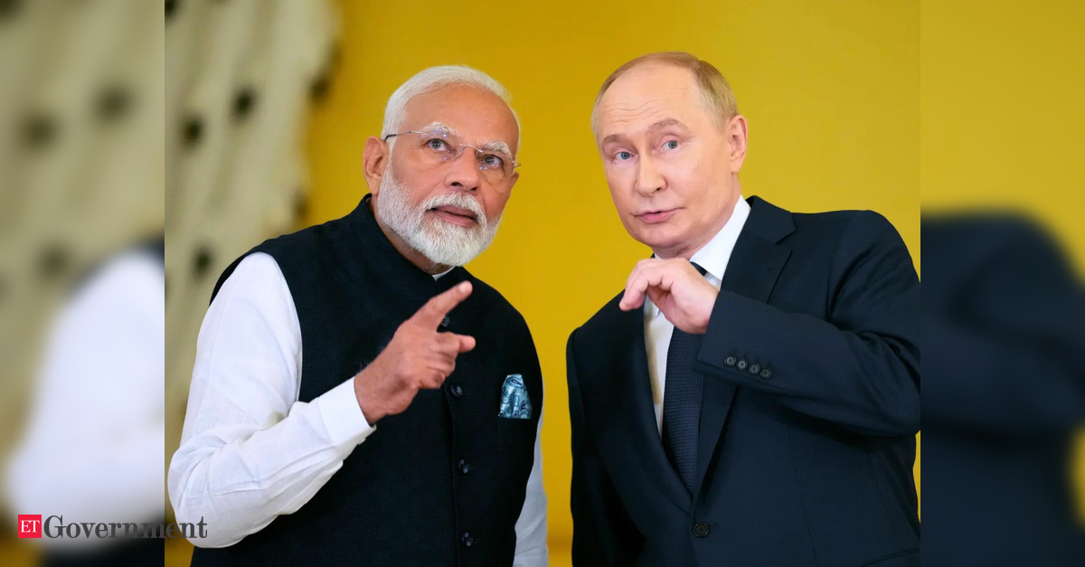 Putin India Visit: Private dinner with Modi, big trade push &amp; RT Channel launch; His full schedule here