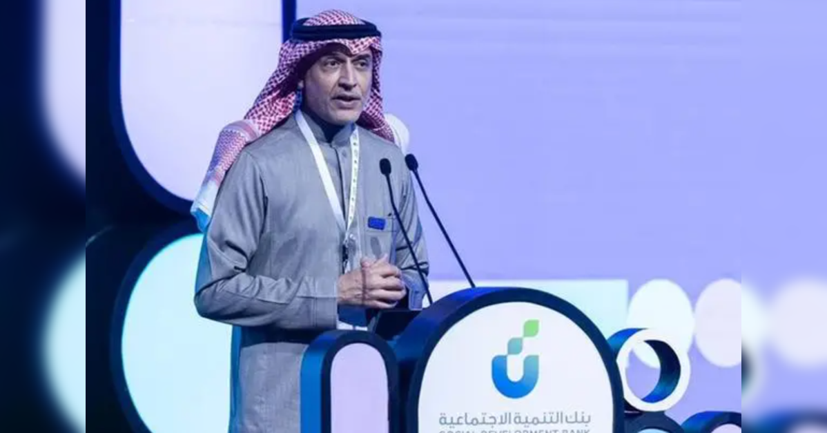 Saudi workforce in private sector reaches 2.5 million, says MHRSD minister