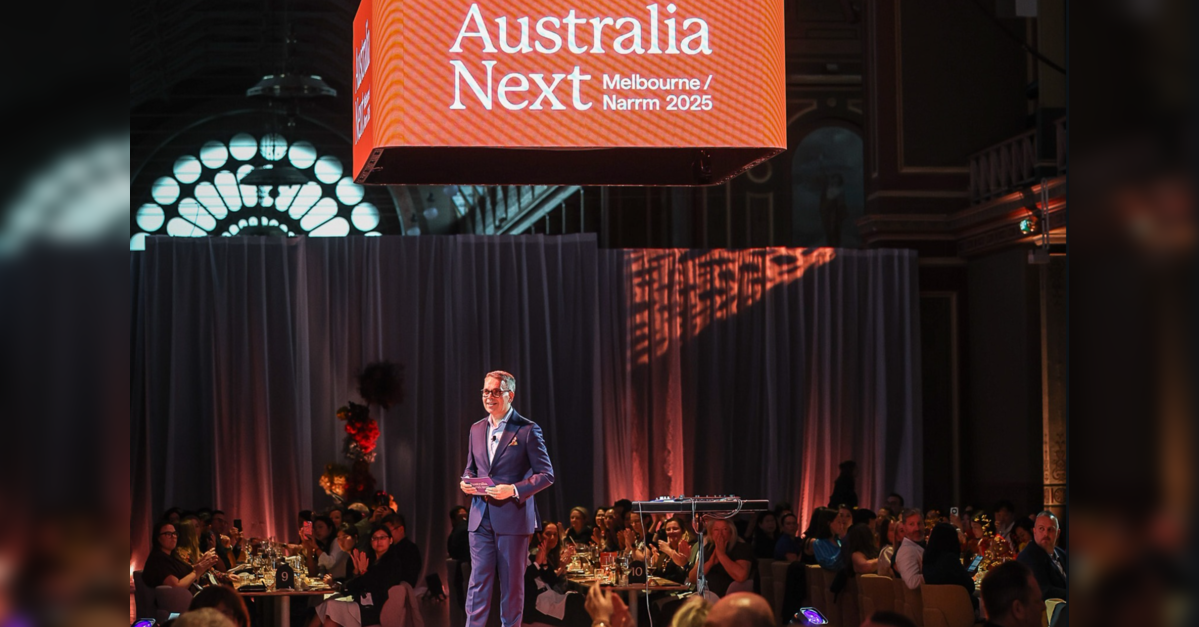 Australia Next to return in 2027, Sydney set to host global incentive showcase