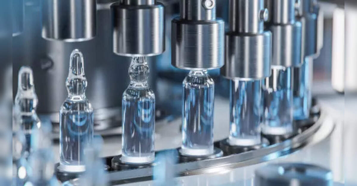 Indian CRDMO industry: stroke of serendipity