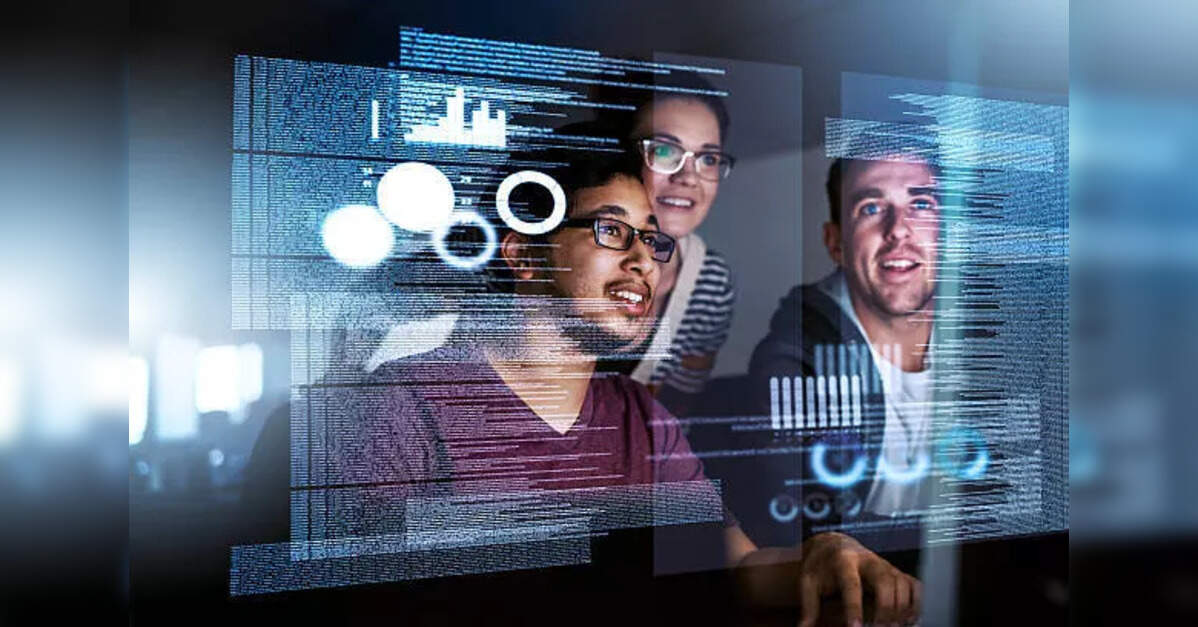 The broader job market may be down, but demand for specific, experienced tech experts is up