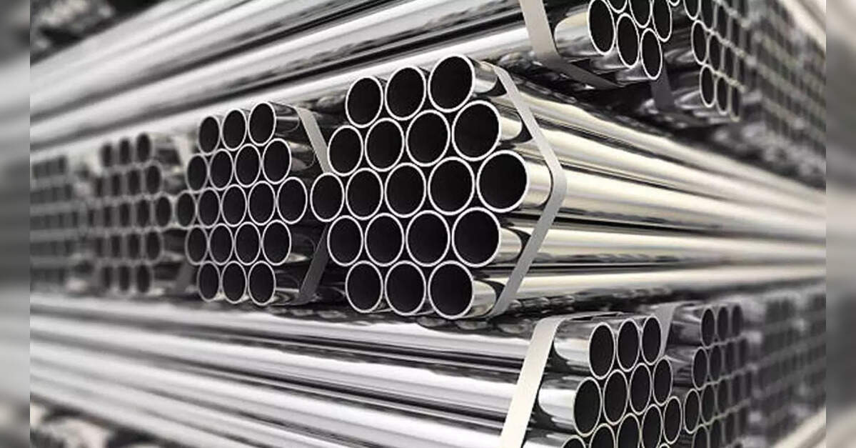 Ahead of FY27 budget, seamless tube manufacturers seek production-linked sops on exports
