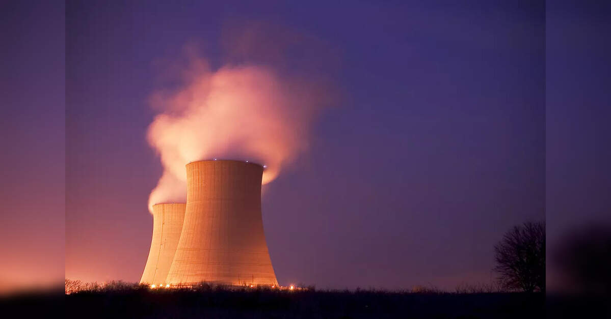 India can meet 28% of power demand with next-gen nuclear by 2050, study finds