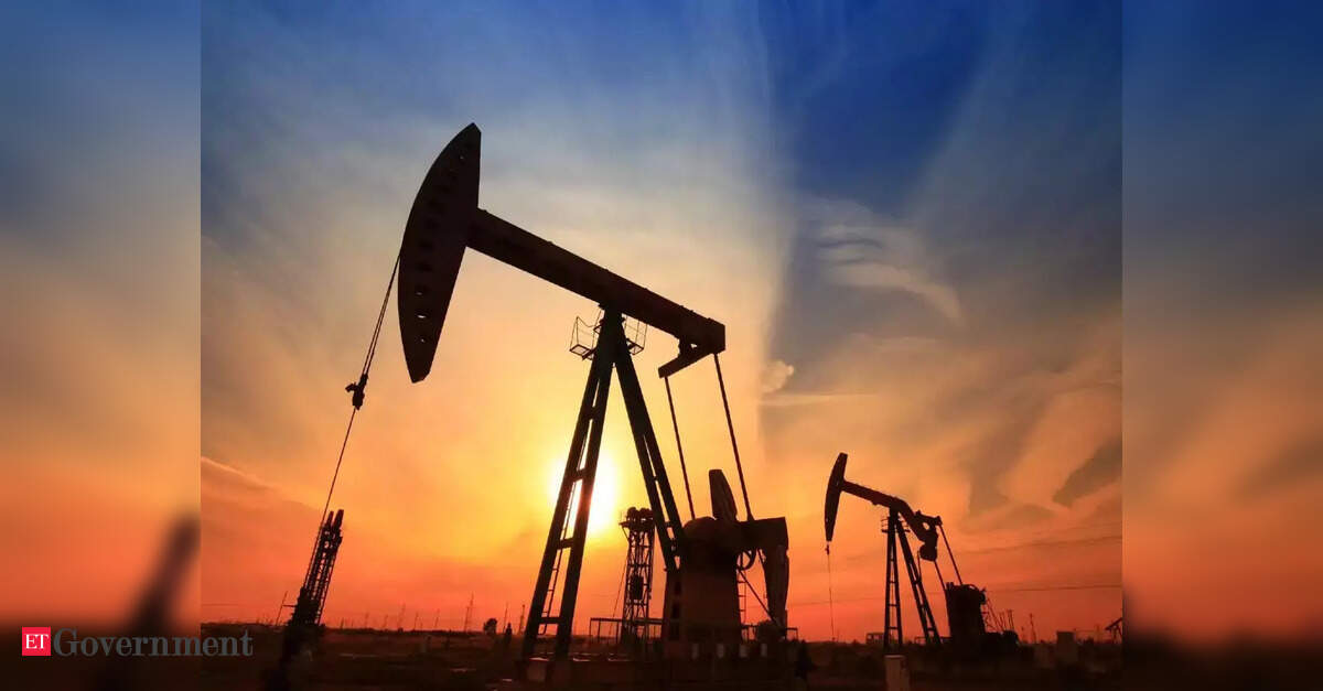 India's oil gambit: Sanctions, Saudi price war and strategic reserves