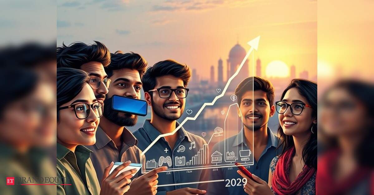 India's E&amp;M sector set to nearly double Global growth rate, hitting $47.2B by 2029: PwC report