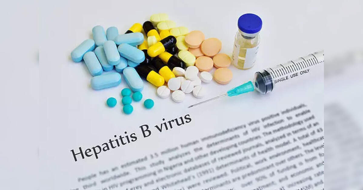 Health secretary says Delhi aims for hepatitis-free generation, stresses need for screening