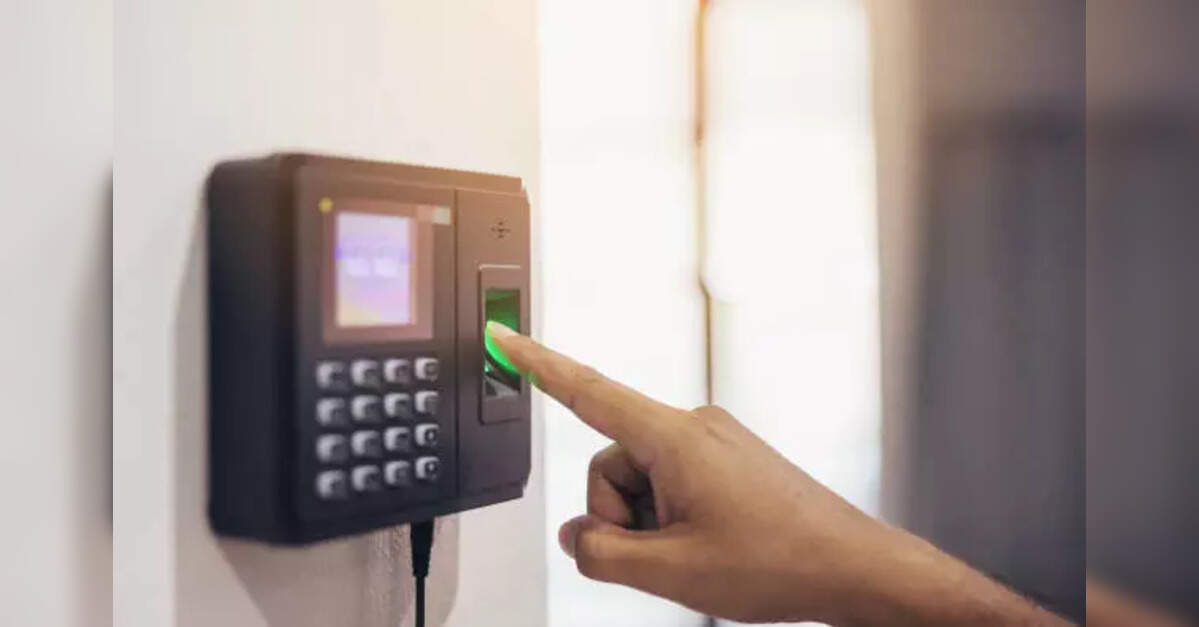 No biometric attendance in 82% of Raj govt hospitals, health centres