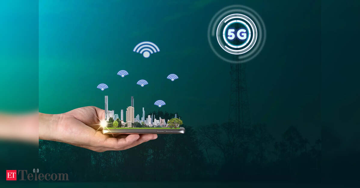 Government proposes new spectrum sharing rule for telcos