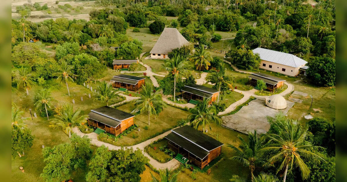 Eight Continents strengthens Africa presence with resort in Tanzania