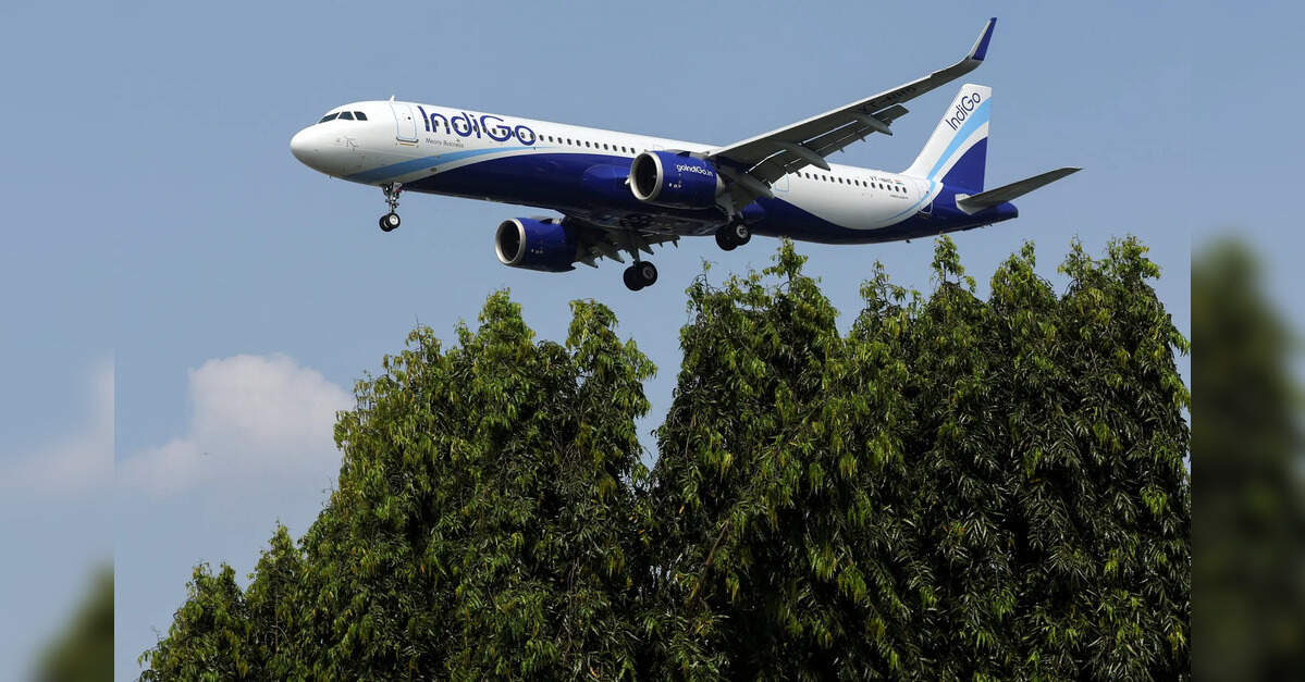 Delhi Airport issues advisory as IndiGo faces large-scale flight disruptions