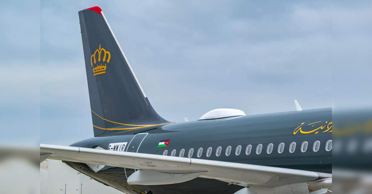Royal Jordanian introduces 24-Hour Premium Stopover for Indian travellers in Amman