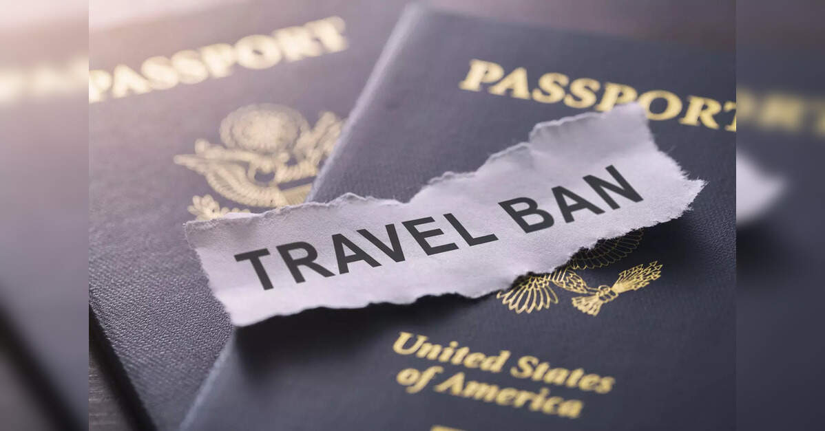 Biggest ever US travel ban in the works? More than 30 countries could be under review