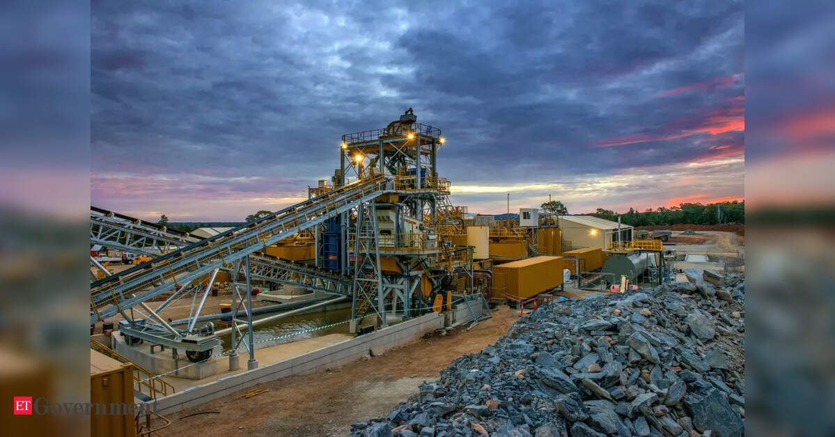 Australia eyes deeper India ties through critical minerals cooperation