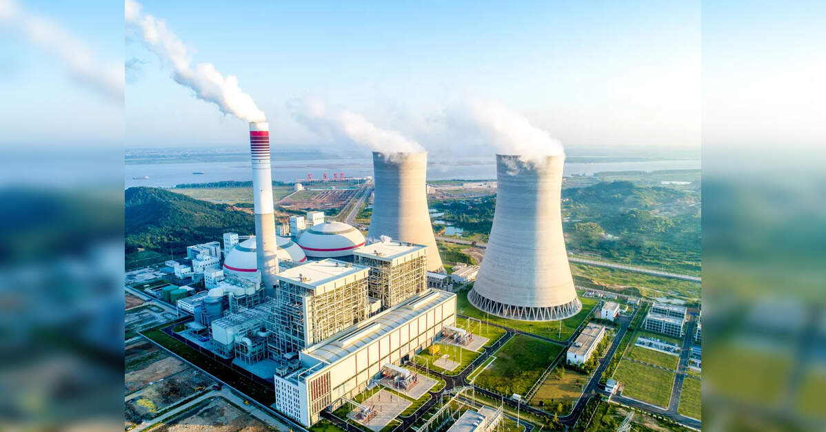 Bengal to launch 660 MW Sagardighi supercritical thermal power unit on Dec 10